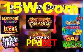 VIP Casino PPdbet
