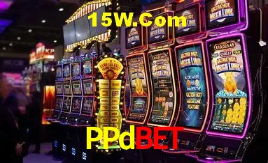 Diretório de Jogos PPdbet