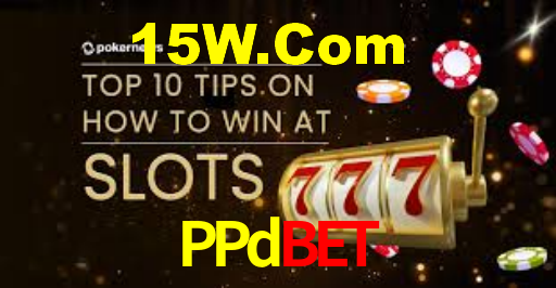 Sinta a adrenalina dos jogos de cassino com PPdbet