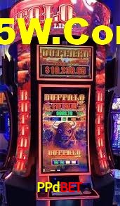 Blackjack Table PPdbet