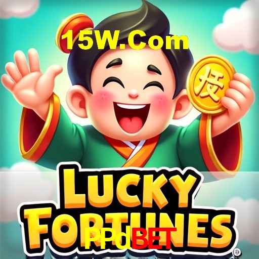Interface do App PPdbet