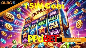 Welcome Bonus PPdbet