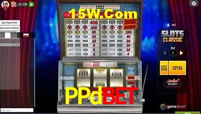 Cadastro Rápido PPdbet