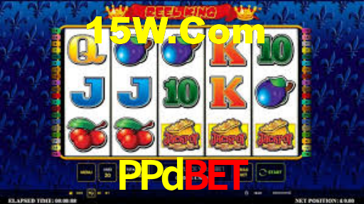 PPdbet - Plataforma Oficial - PPdbet.Com