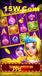 Slot Games PPdbet