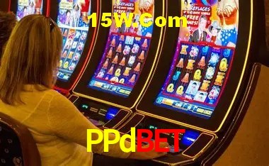 Casino Ao Vivo PPdbet