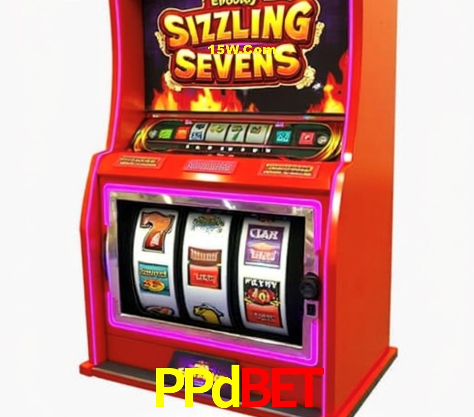 Casino Ao Vivo PPdbet