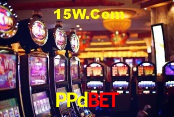 Jogos de Slot PPdbet