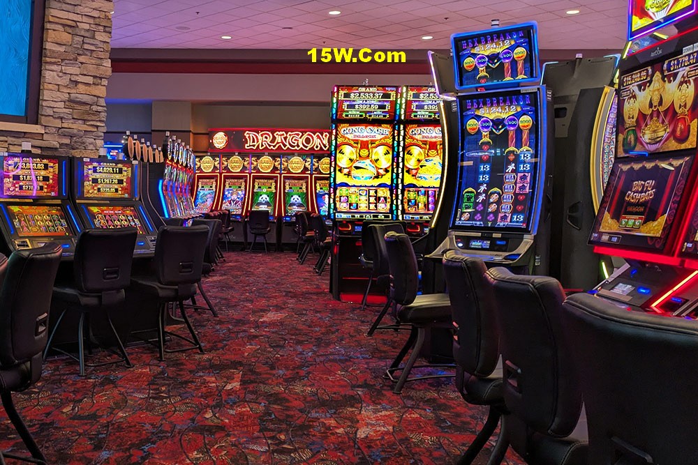 Welcome Bonus Package