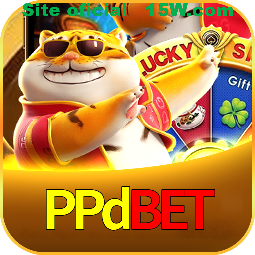 Imagem promocional da PPdbet mostrando a plataforma e suas vantagens